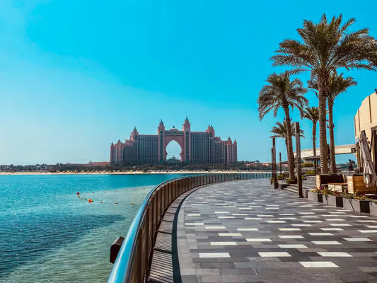 Palm Jumeirah